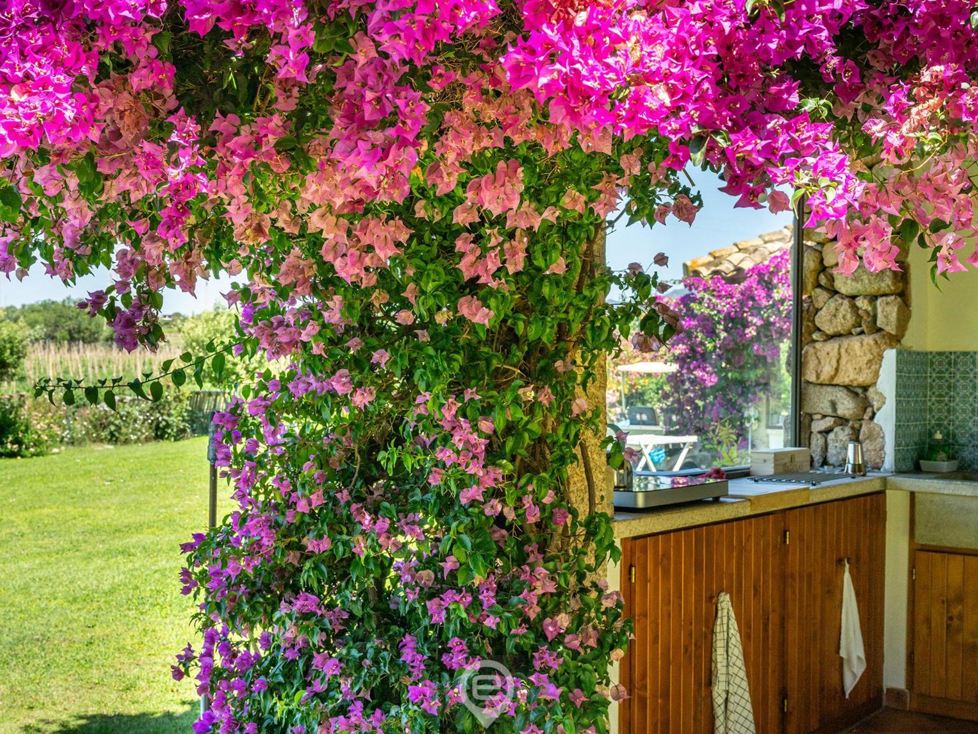Tanca De Mar - Your Wonderful Holiday Maracalagonis Dış mekan fotoğraf
