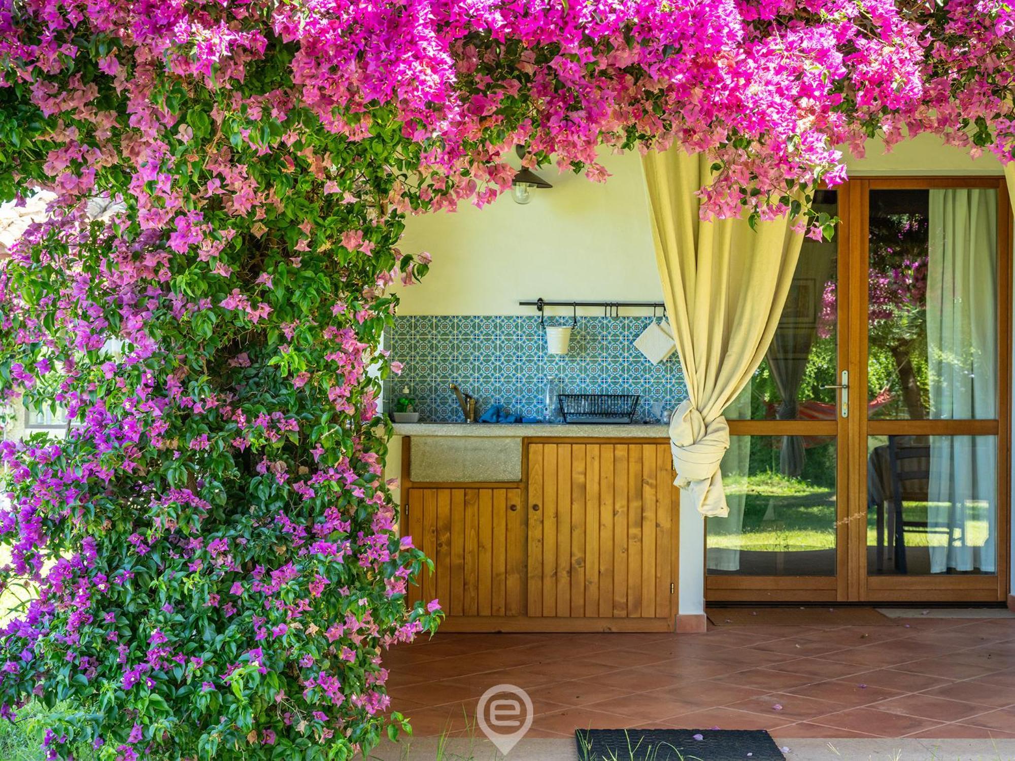 Tanca De Mar - Your Wonderful Holiday Maracalagonis Dış mekan fotoğraf