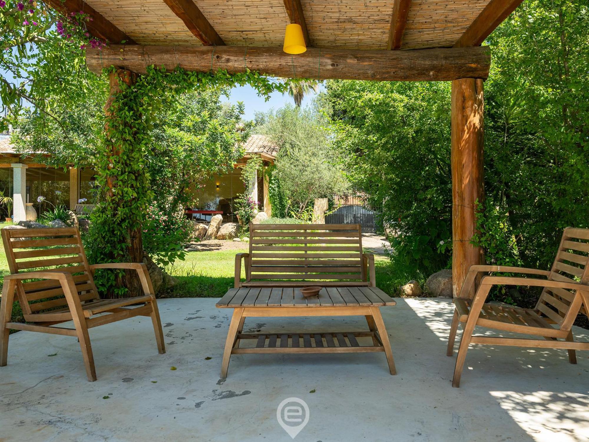 Tanca De Mar - Your Wonderful Holiday Maracalagonis Dış mekan fotoğraf